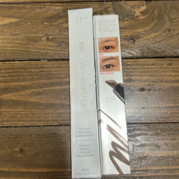 IT cosmetics brow power Full - Picture 1 of 3